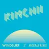 Kimchii - Windsurf - Single